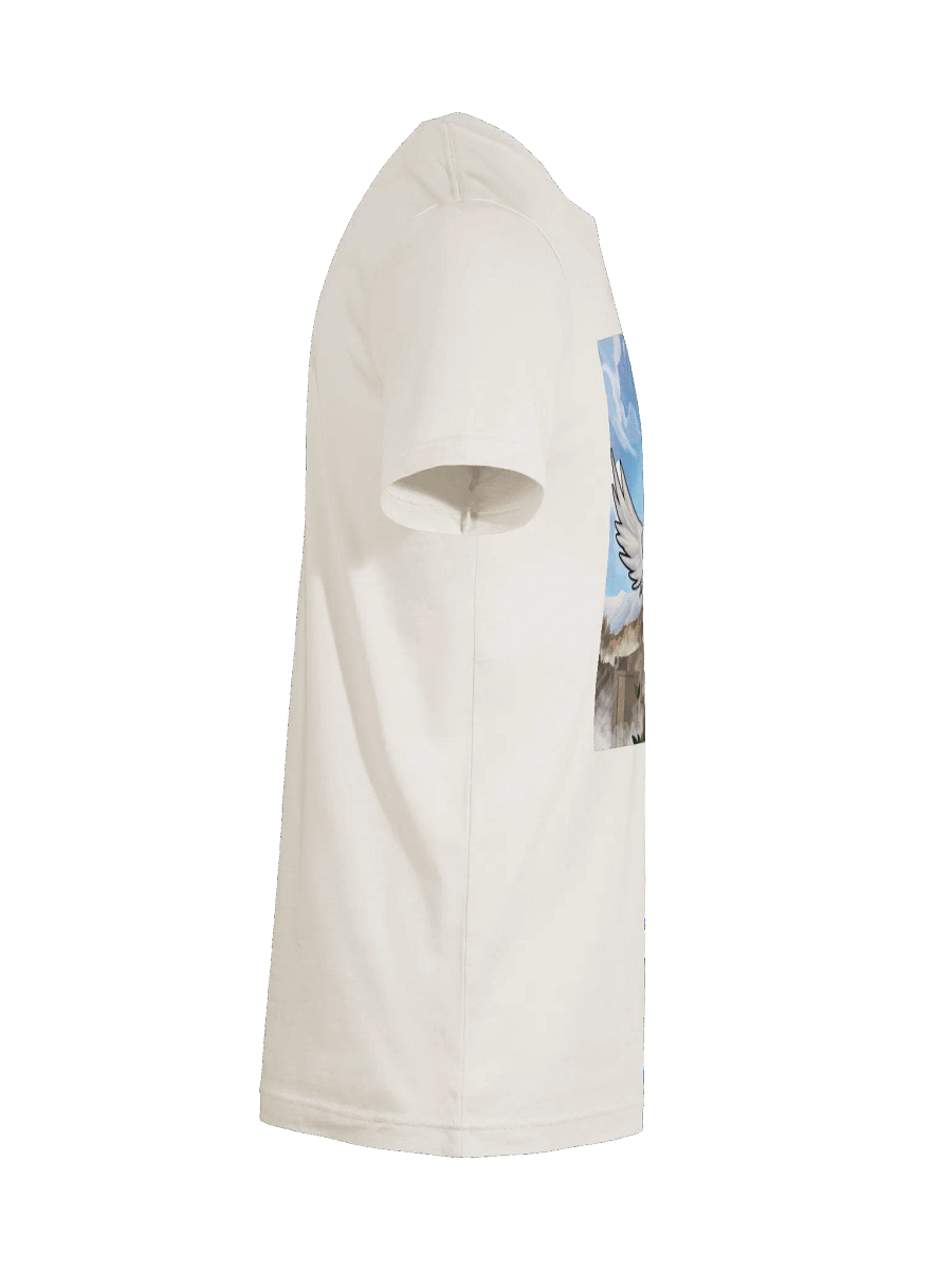 Flying Mandi - Supersoft Tee product image (12)