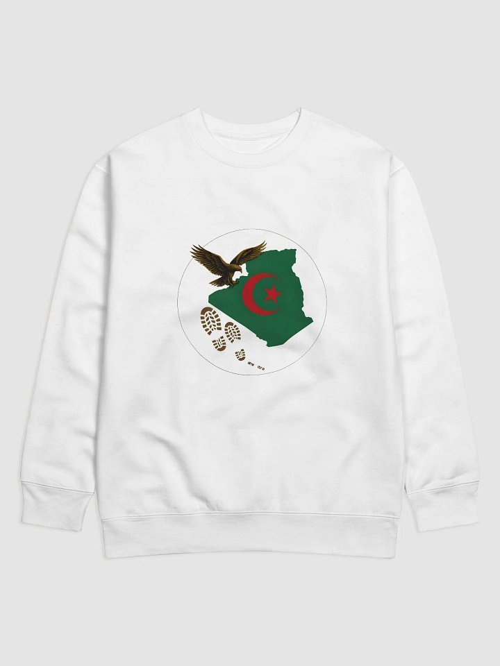 سويتر “أرض الأحرار” product image (1)
