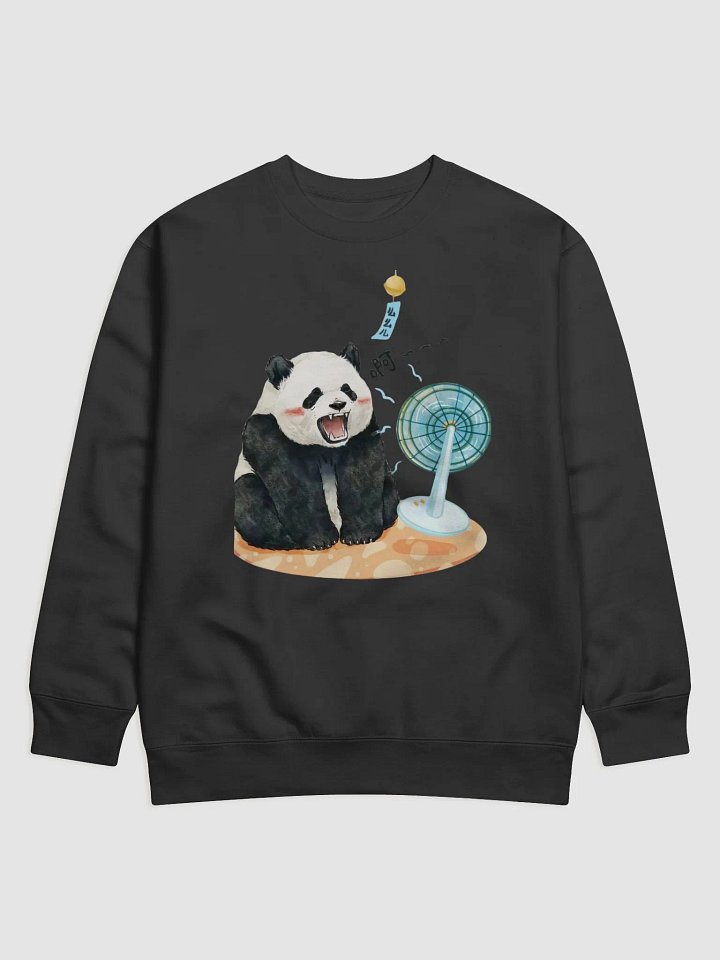 MENGLAN Panda product image (1)