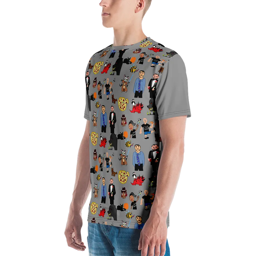 T shirt microsoft hot sale