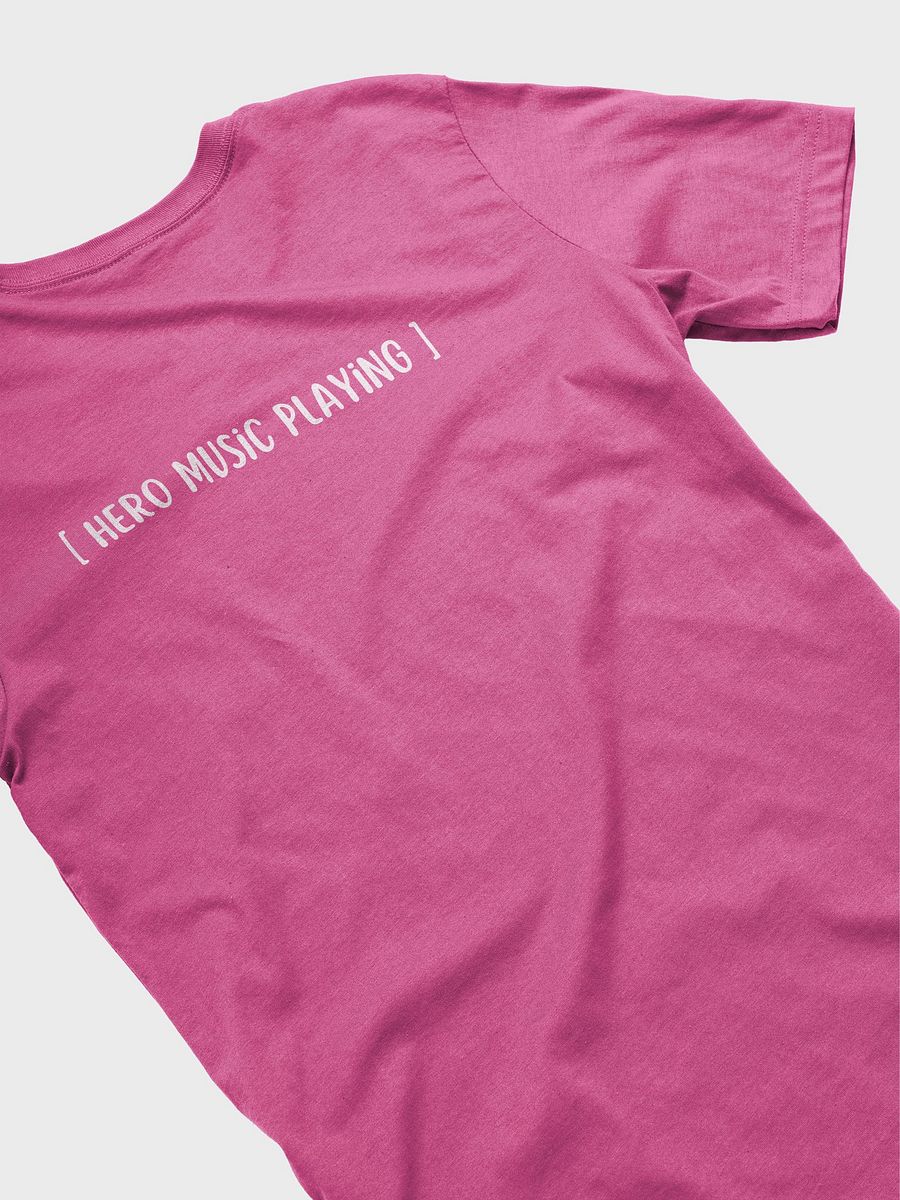 Hero Music Tee product image (2)