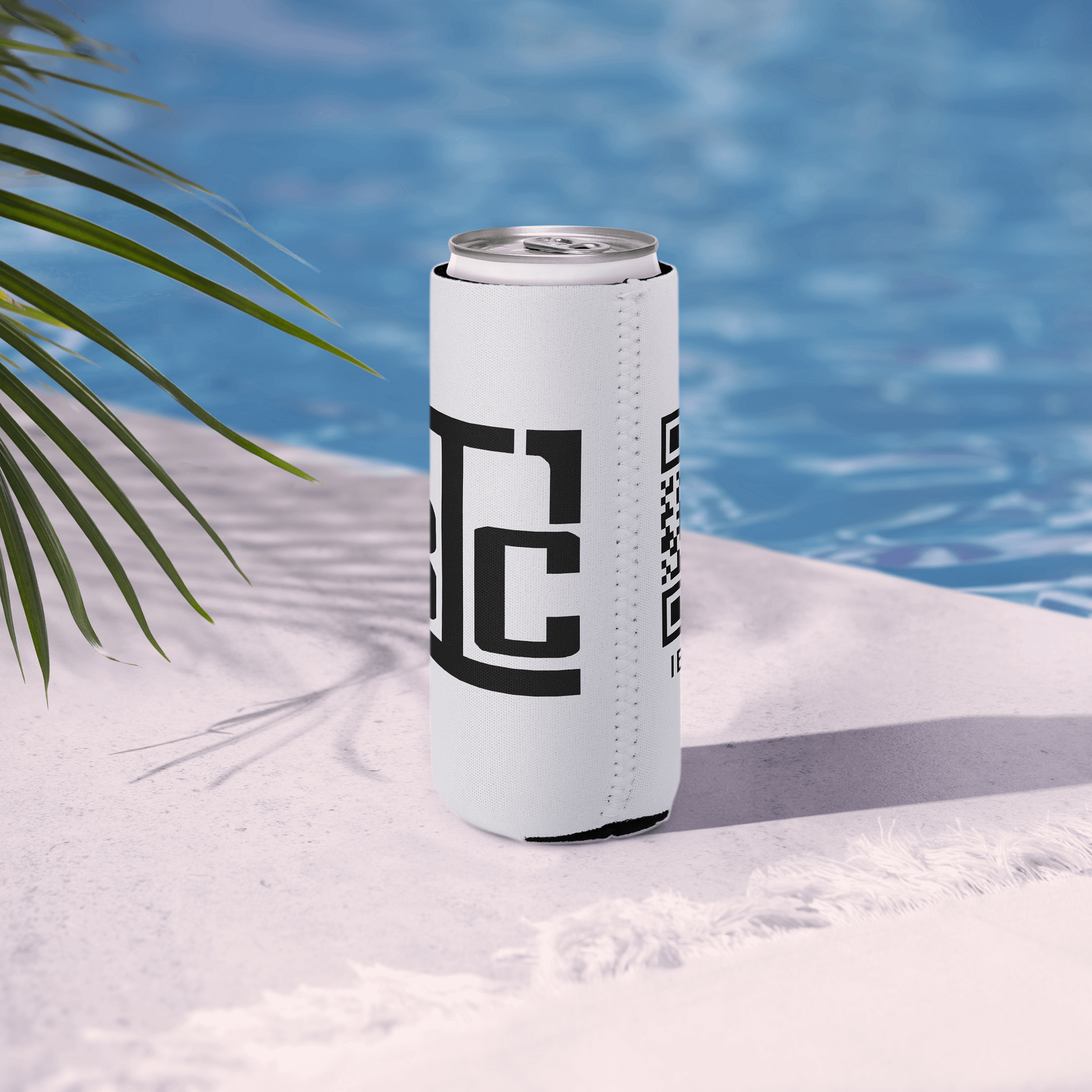 ChillMate Can Cozy - I BUILD THINGS! product image (6)