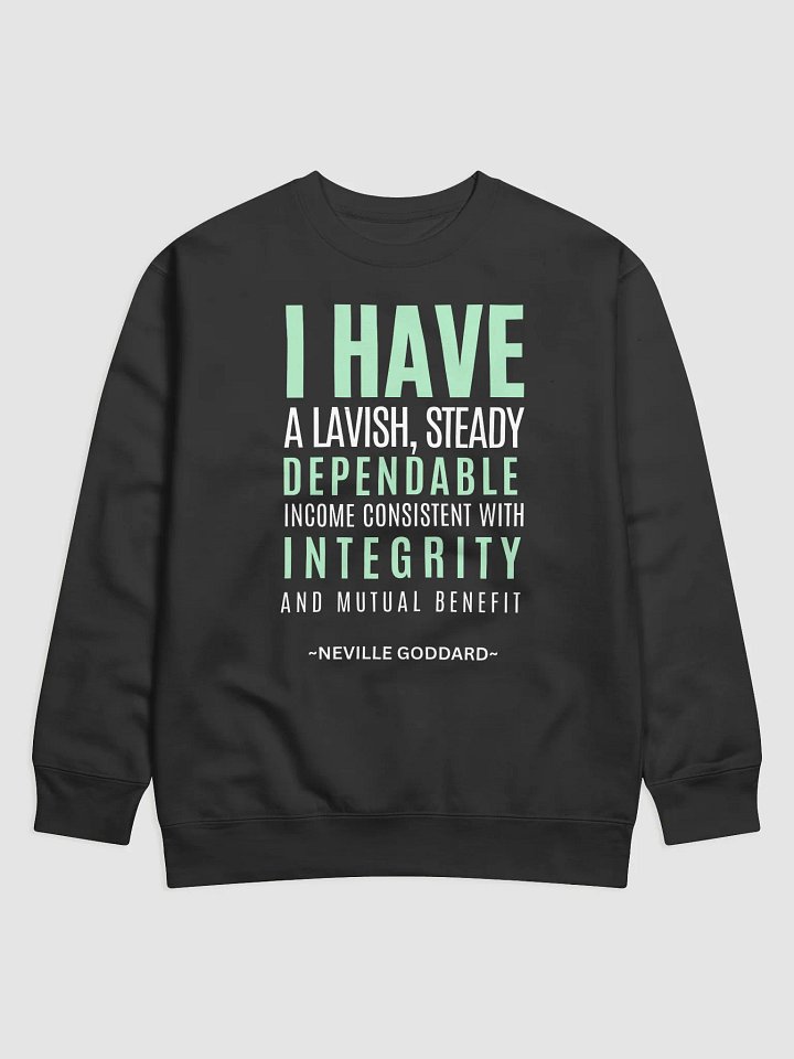 Affirmation Sweater product image (1)