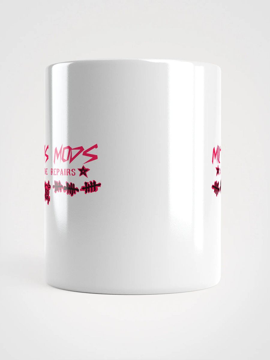 Milton's Mods Mug product image (5)