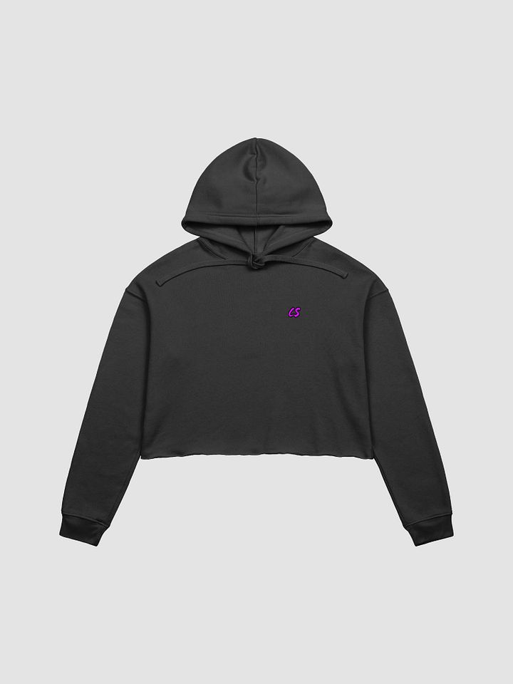 CS Women's Crop Hoodie product image (1)