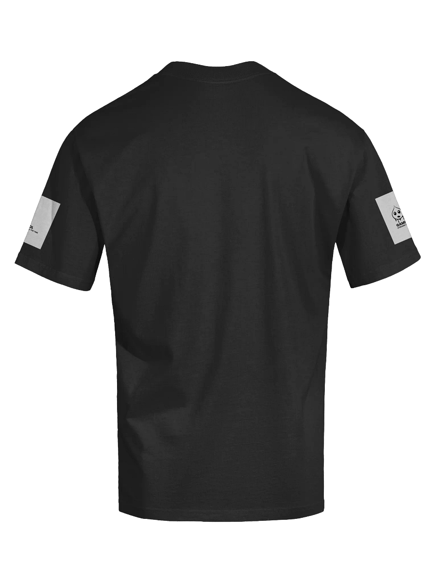 Surprise Drop Oversized Tee for Women and Men product image (16)