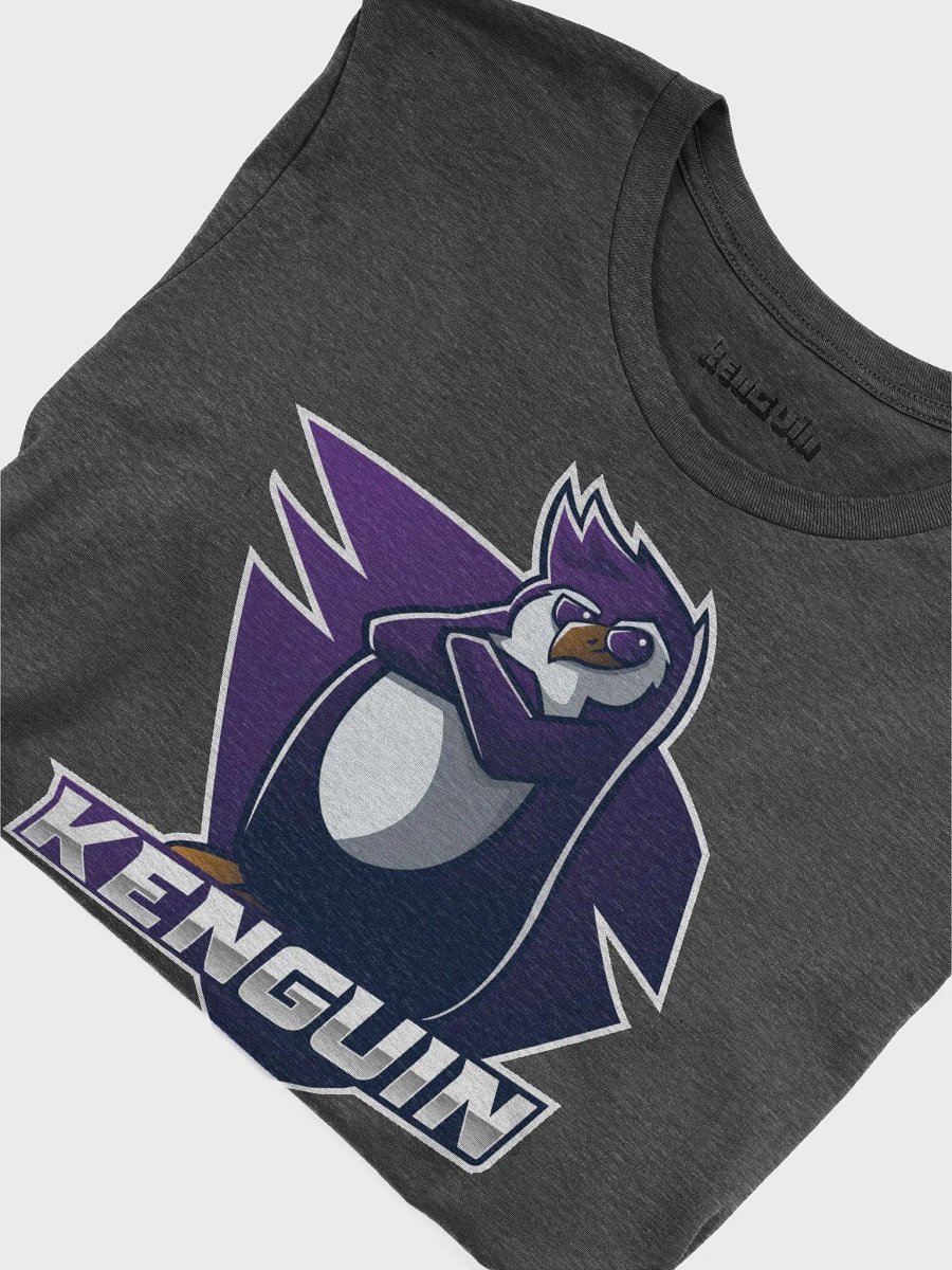 Kenguin Logo T-Shirt product image (33)