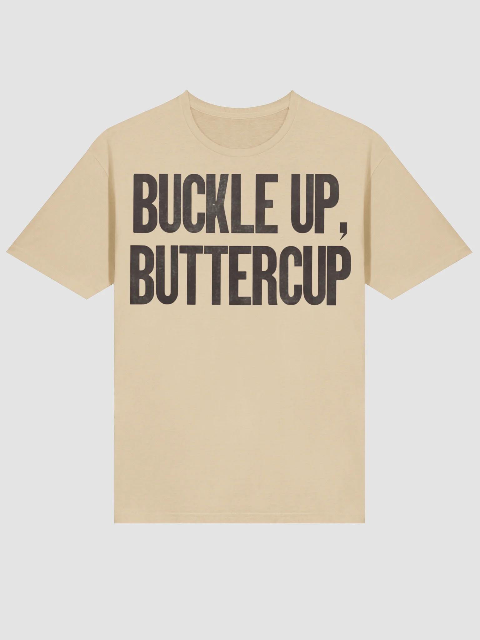 Buckle Up - Buttercup product image (3)