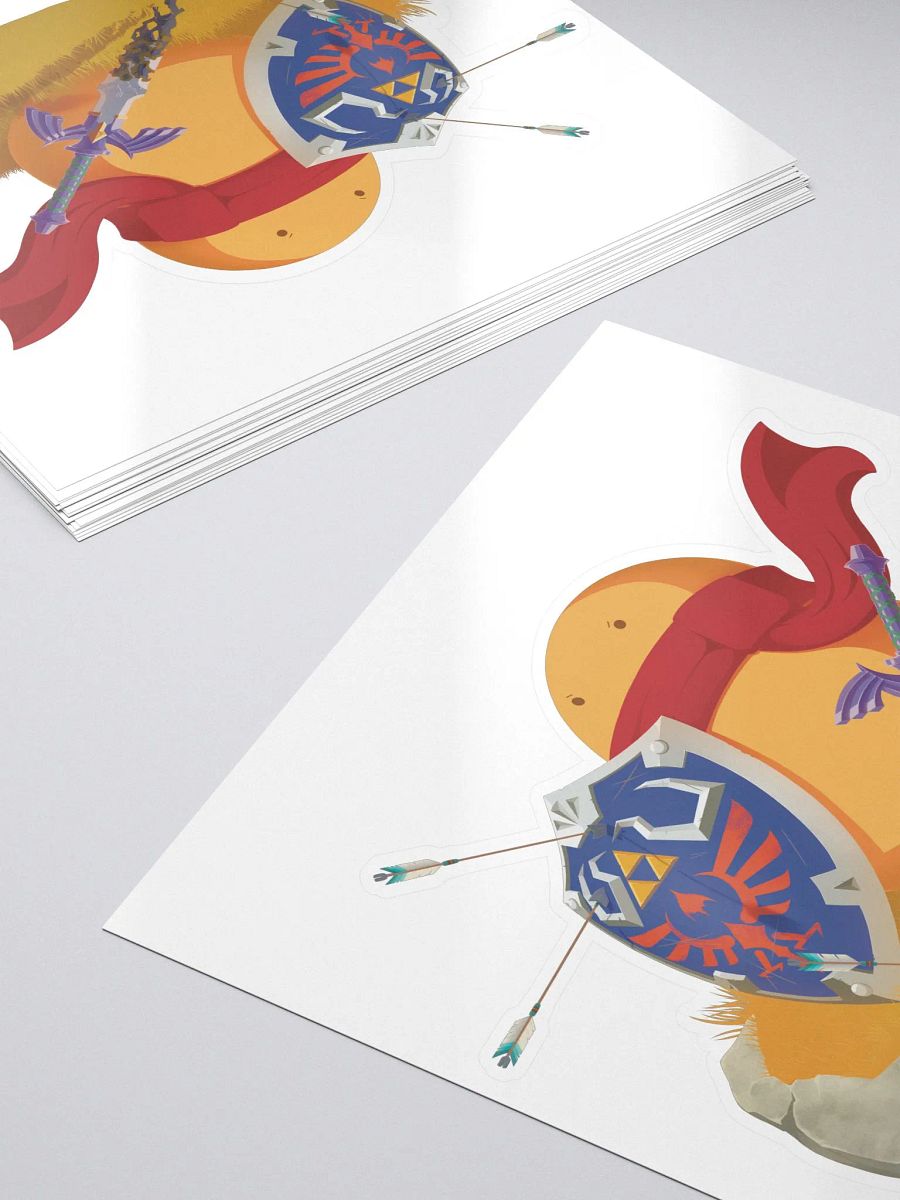 Tater of the Kingdom product image (5)