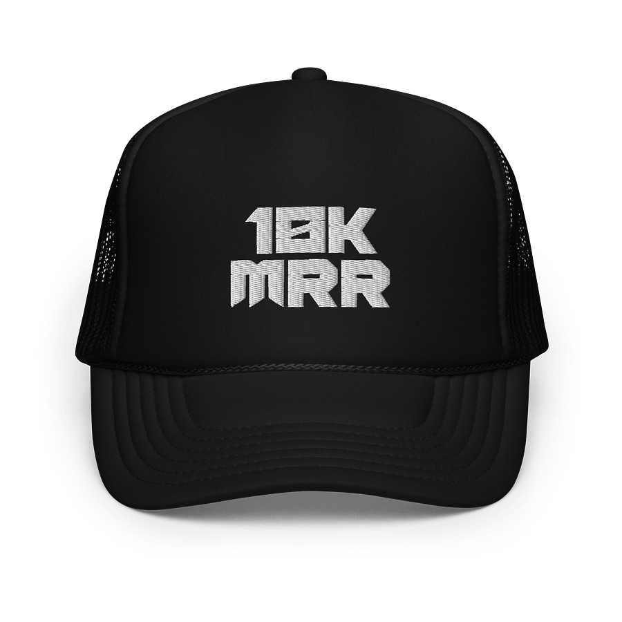 10K MRR Hat/Cap product image (1)