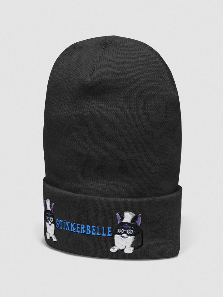 Stinkerbelle Beanie product image (2)