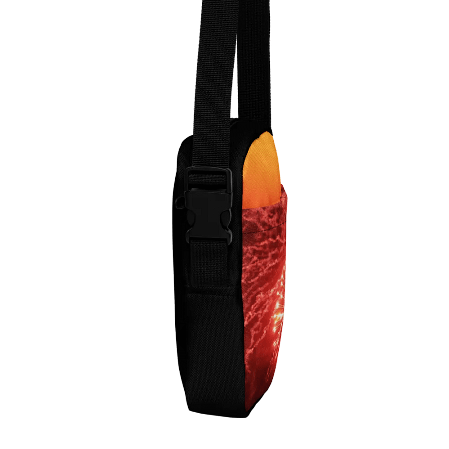 Fireworks Cross Bag product image (4)