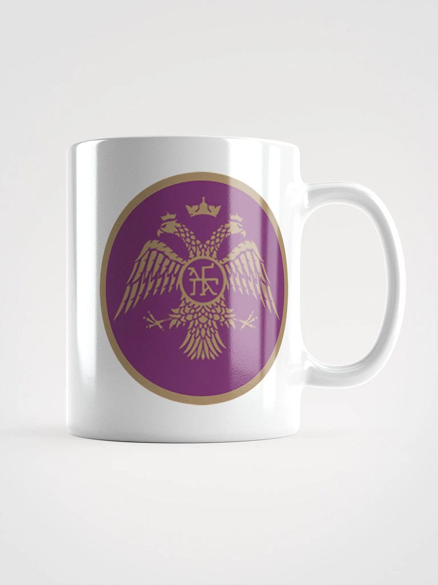 ΚΟΥΠΑ ΜΕ ΤΟ ΣΗΜΑ ΤΗΣ BYZANTIUM OF CARDIFF product image (1)