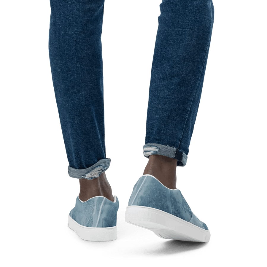 Glace Slip On Shoes product image (4)