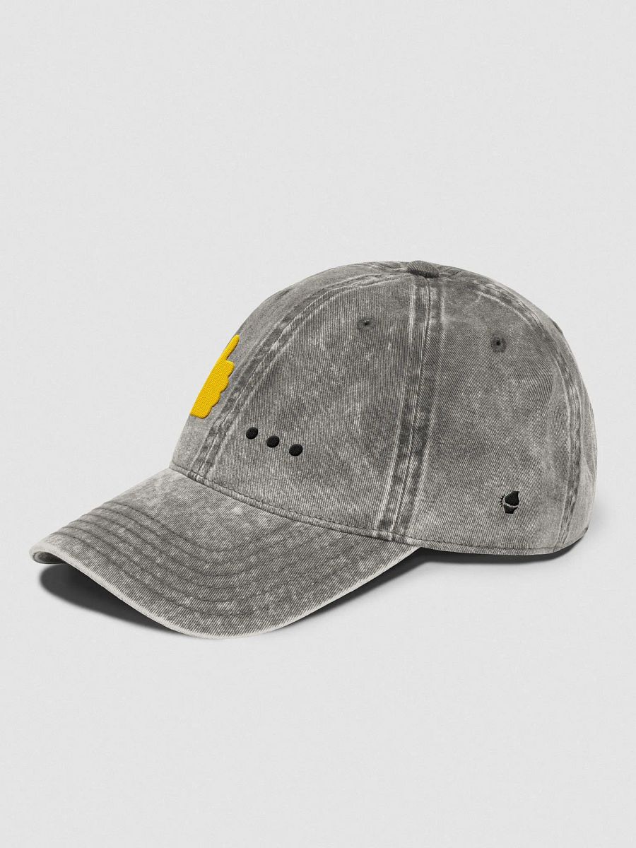 Gen Z Trigger Dad Hat product image (7)