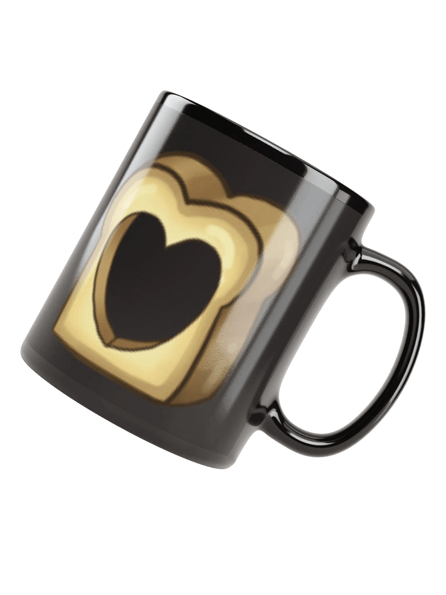 Breadmote Mug! product image (7)