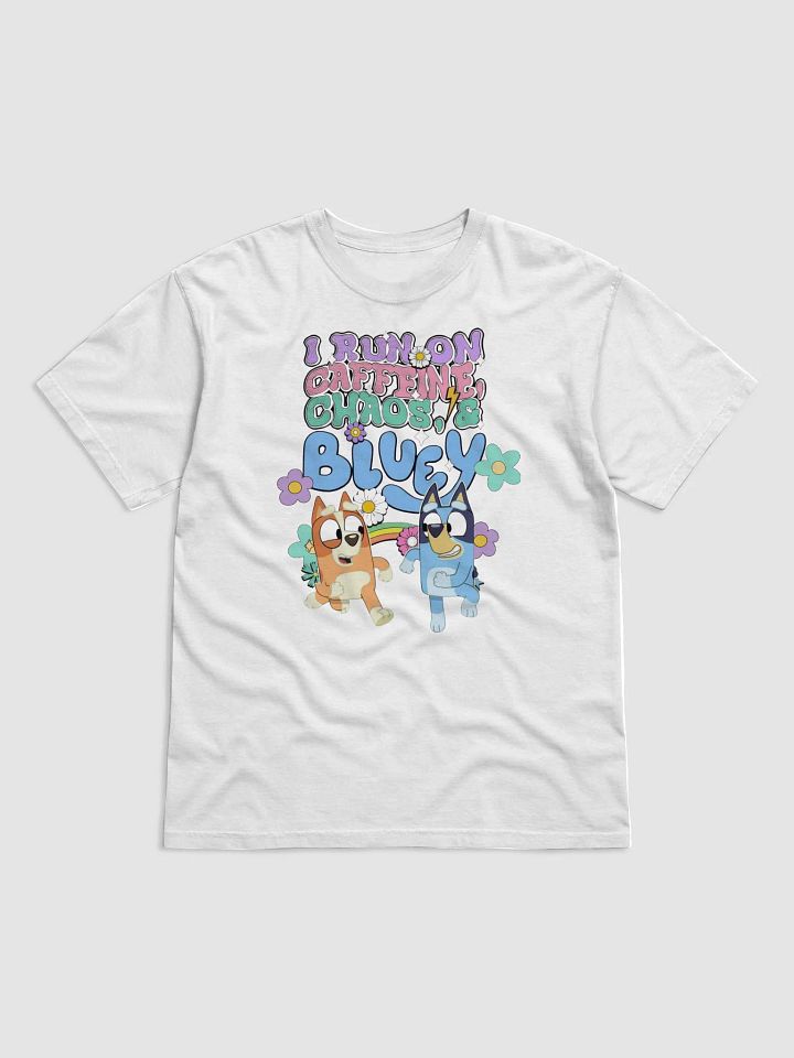 BlueyT-Shirt product image (1)