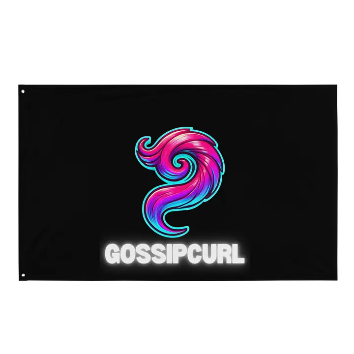 GC Flag product image (1)