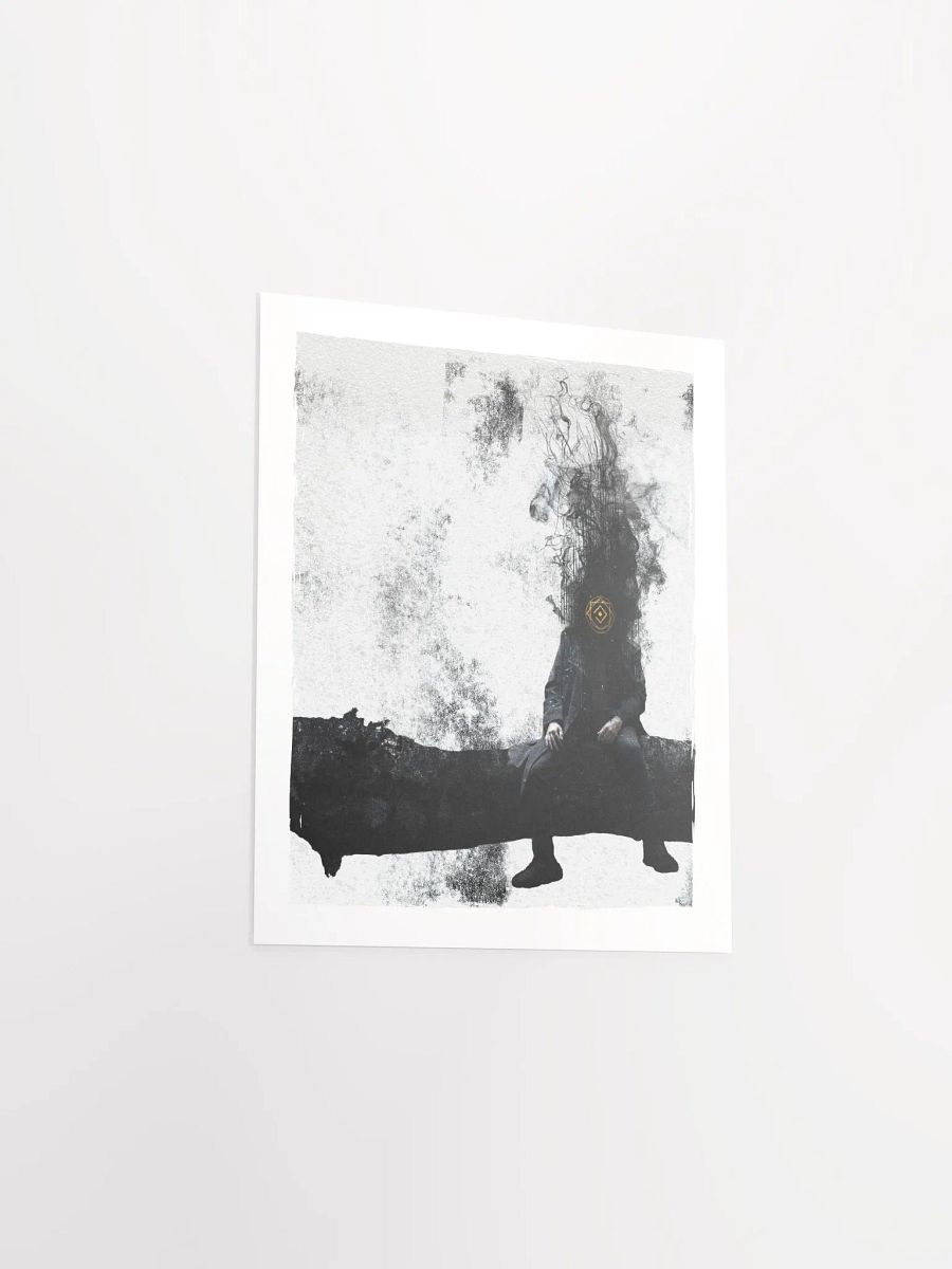 Expansion Matte Poster product image (4)