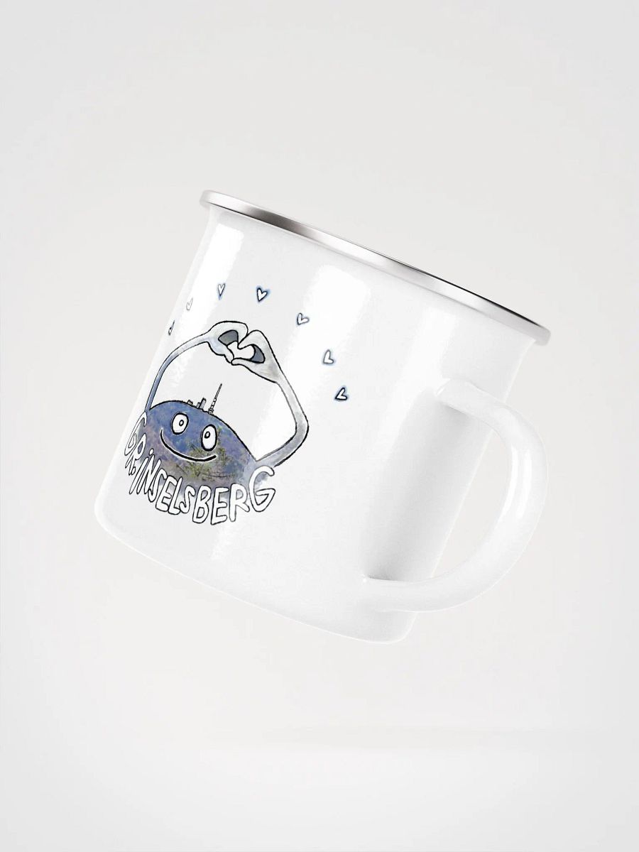 Gr. Inselsberg = Grinselsberg product image (4)