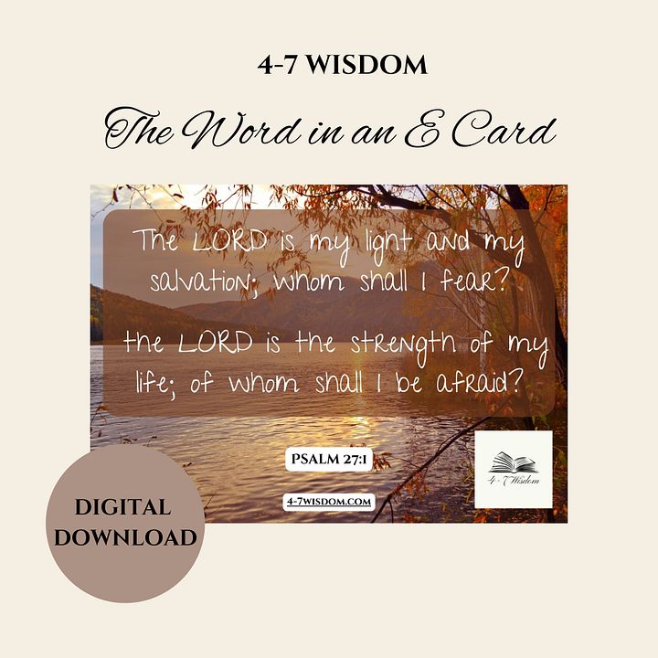 Light E Card product image (1)