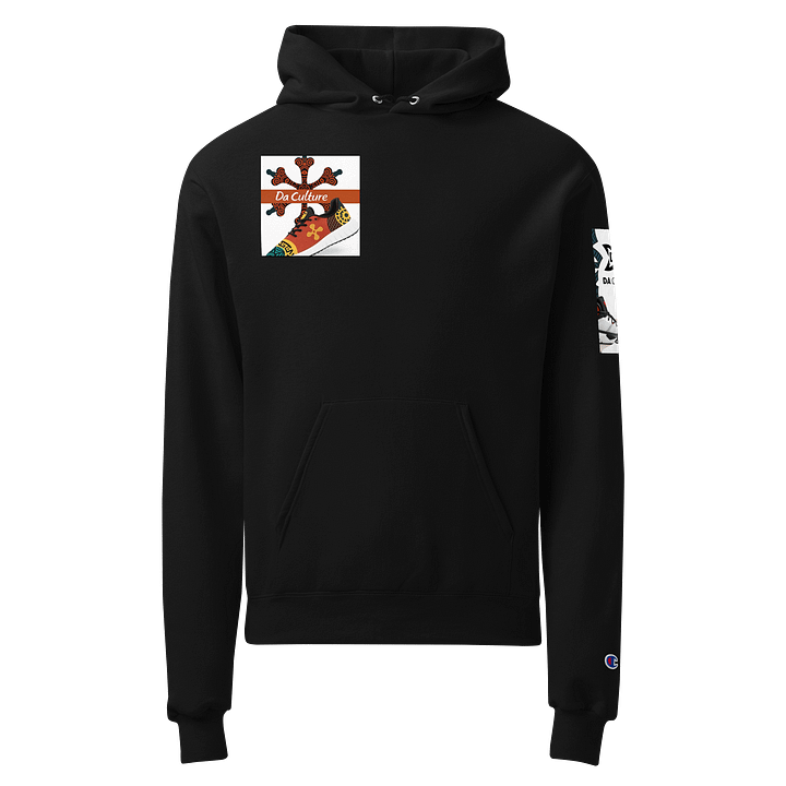 Unisex Da Culture, Experience Love! product image (1)