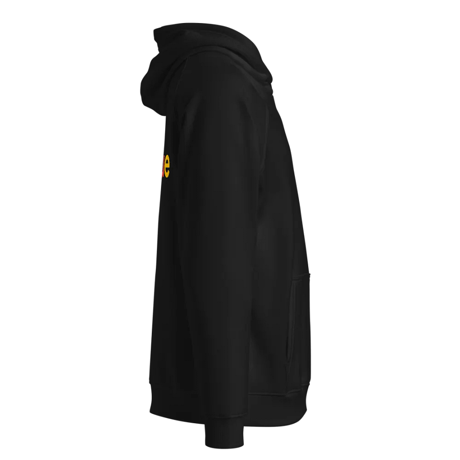 skill issue hoodie - 100% organic cotton product image (6)