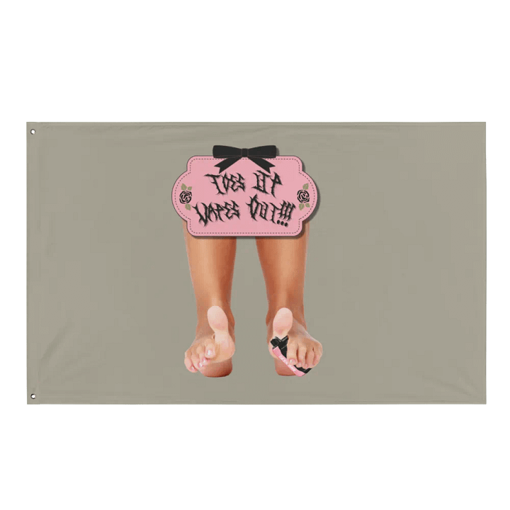 Toesie Banner product image (1)