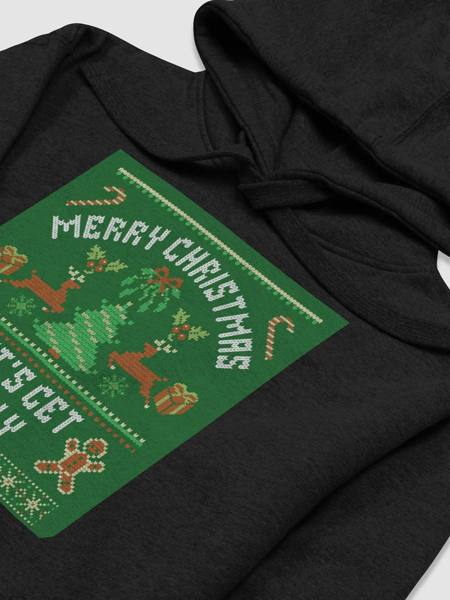 Ugly Sweater hoodie product image (3)