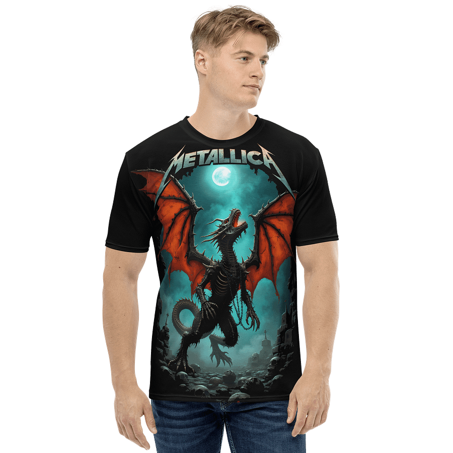 Draconic Riffs & Metal Wrath product image (2)