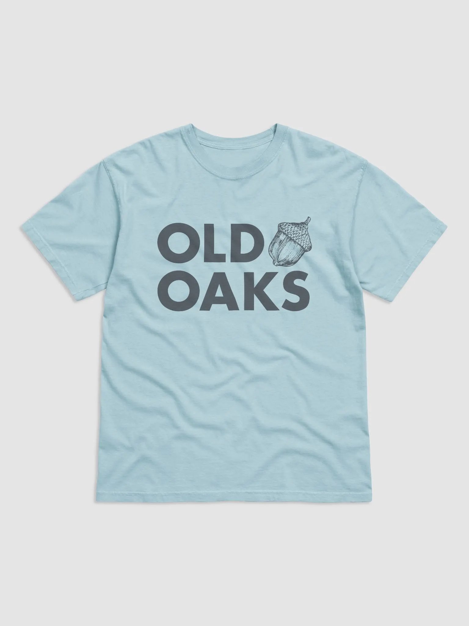 Old Oaks Tee product image (1)