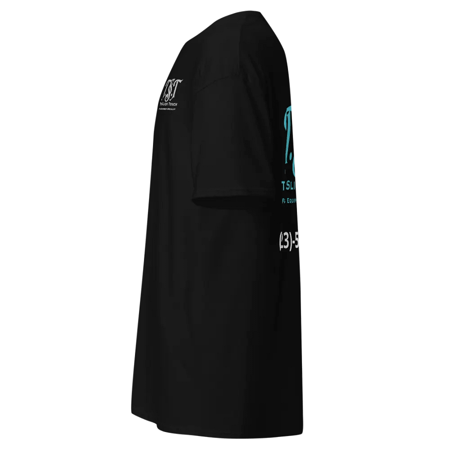 TST Fitness Equipment Specialist T-Shirt product image (12)