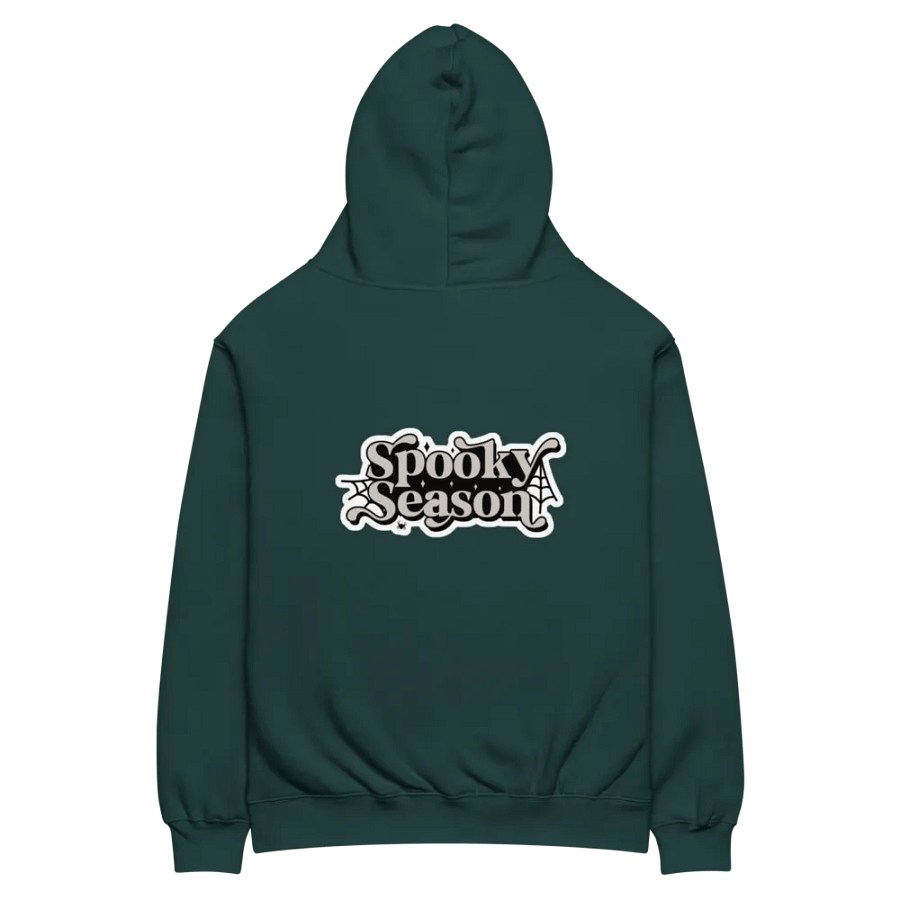 Witchy Vibes Oversized Hoodie product image (4)