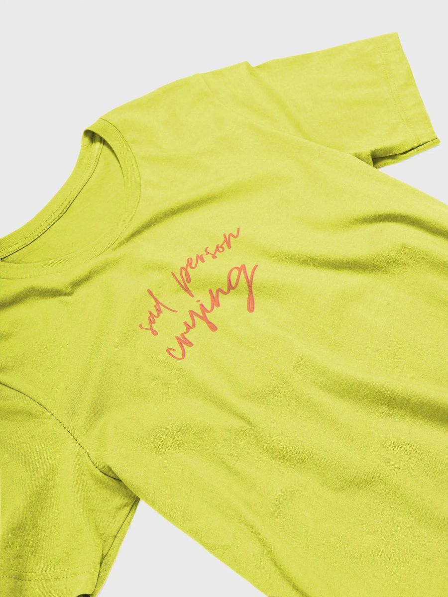 sad person crying tee product image (32)