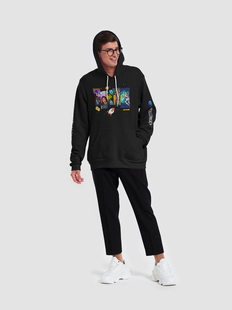 Kosmic Krew Hoodie product image (6)