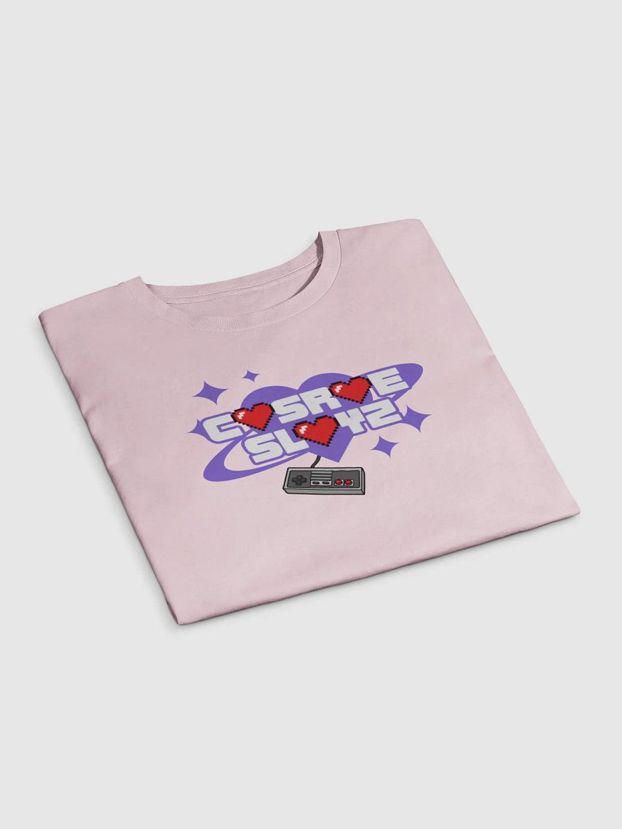 CasRaeSlayz Logo Crop T-Shirt product image (35)