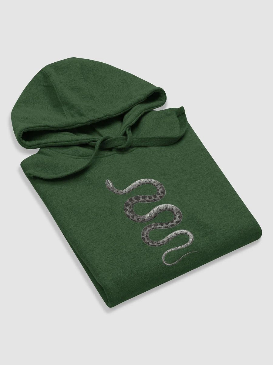 Snake Premium Hoodie product image (35)