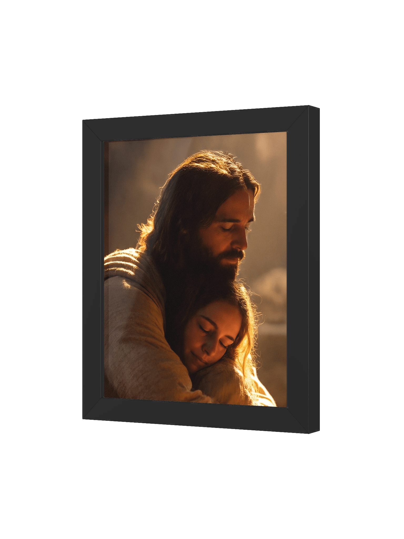 Held & Home: The Light of His Embrace product image (38)