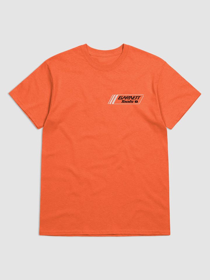 The Plug Tee (Back) product image (2)