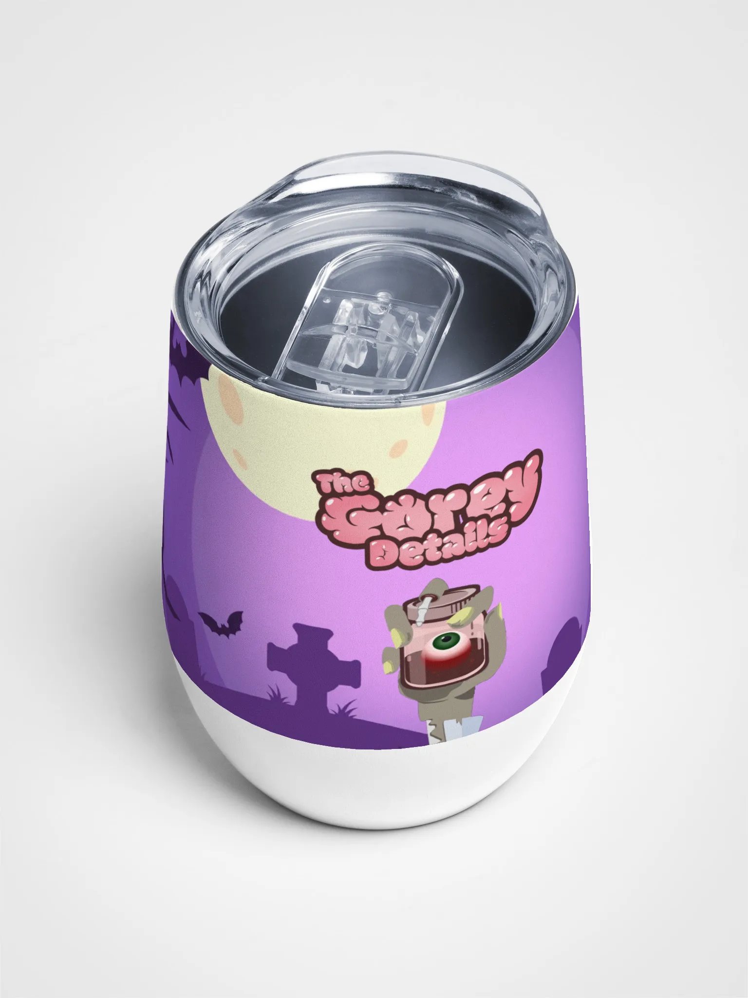 Wine Tumbler product image (4)