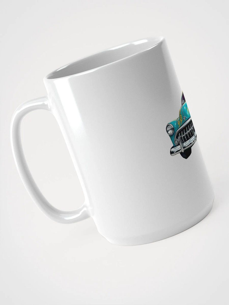 Oldtimer Graffiti product image (3)