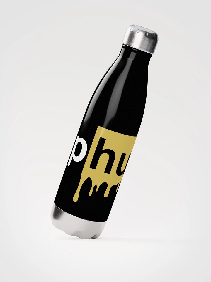 DripHub Water bottle product image (2)