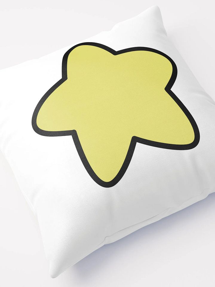 LilaoftheWind Love Emote Pillow product image (2)