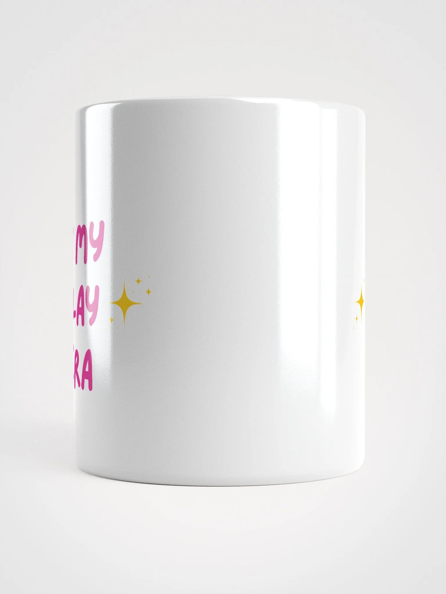 In My Slay Era Mug product image (14)