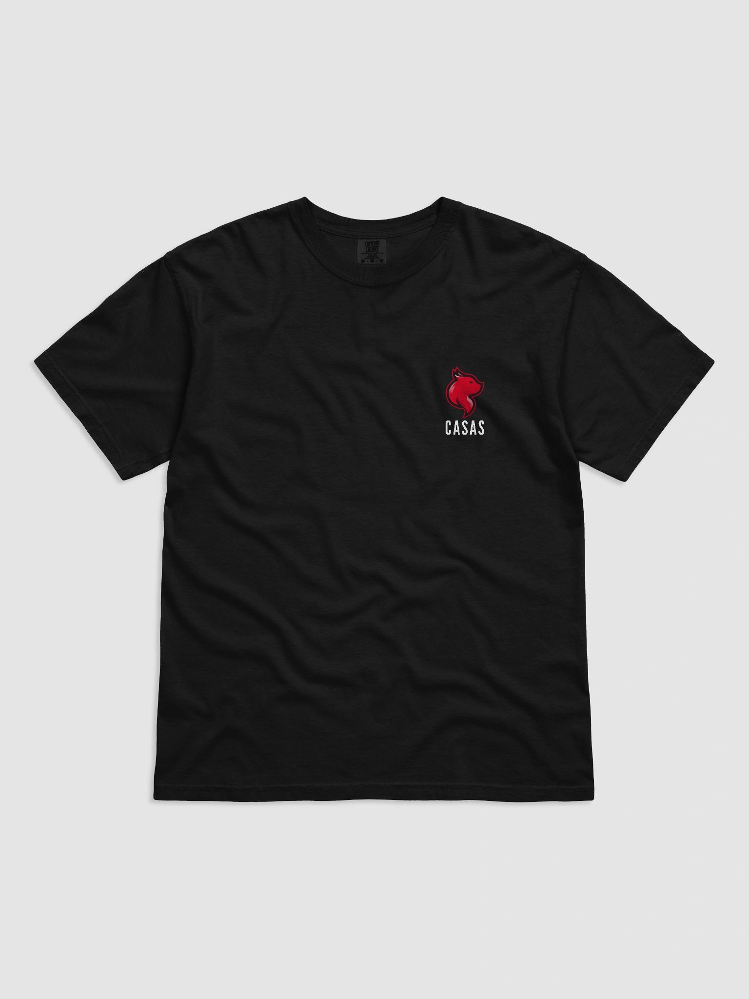 Main Red Tee product image (1)