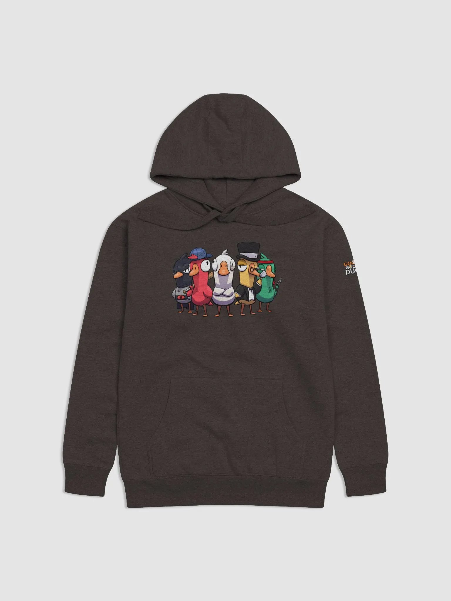 Squad Hoodie product image (11)