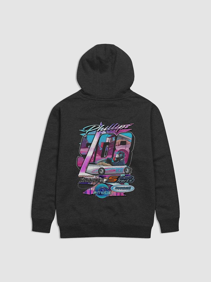 Phillips 908 - Hoodie product image (1)
