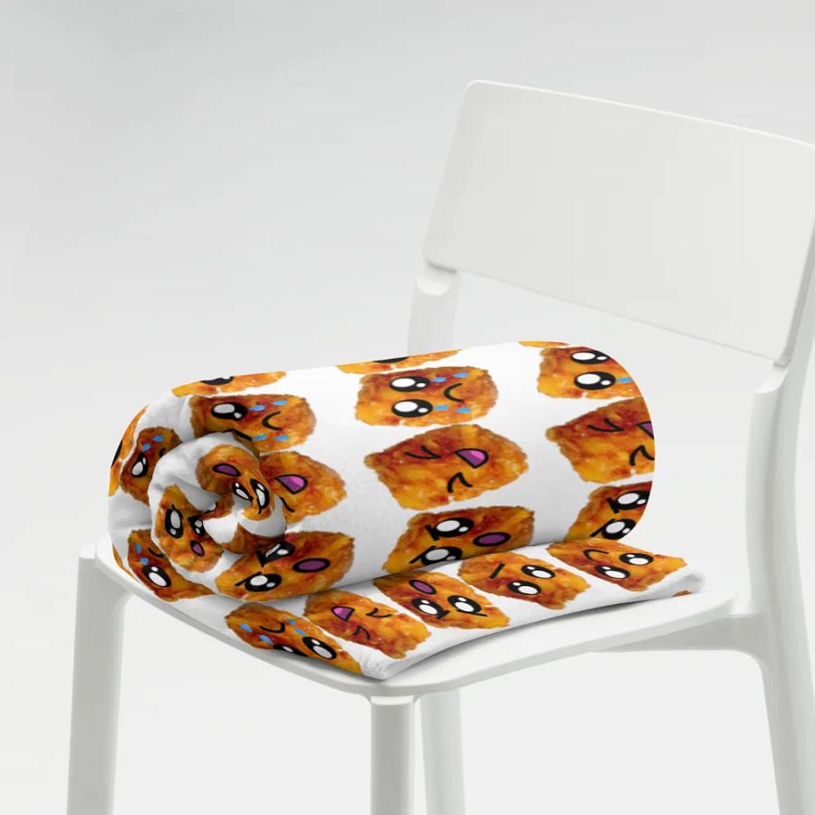 Ew Emotions Throw product image (7)