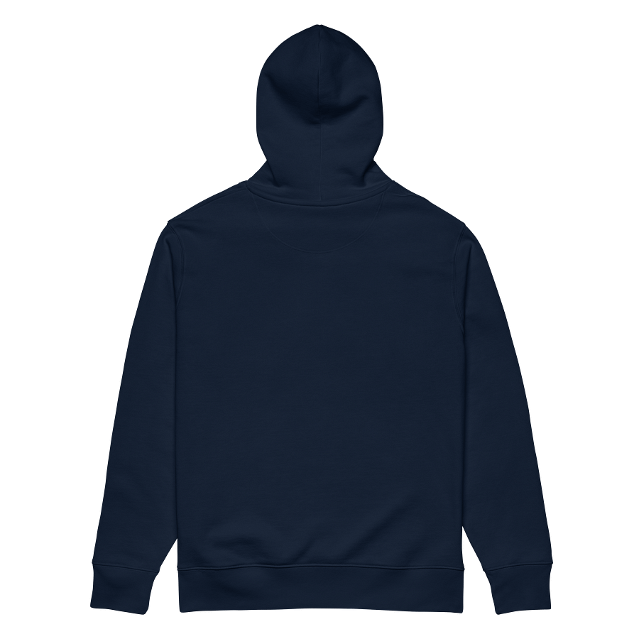 Moonlight Detective Organic Hoodie product image (6)