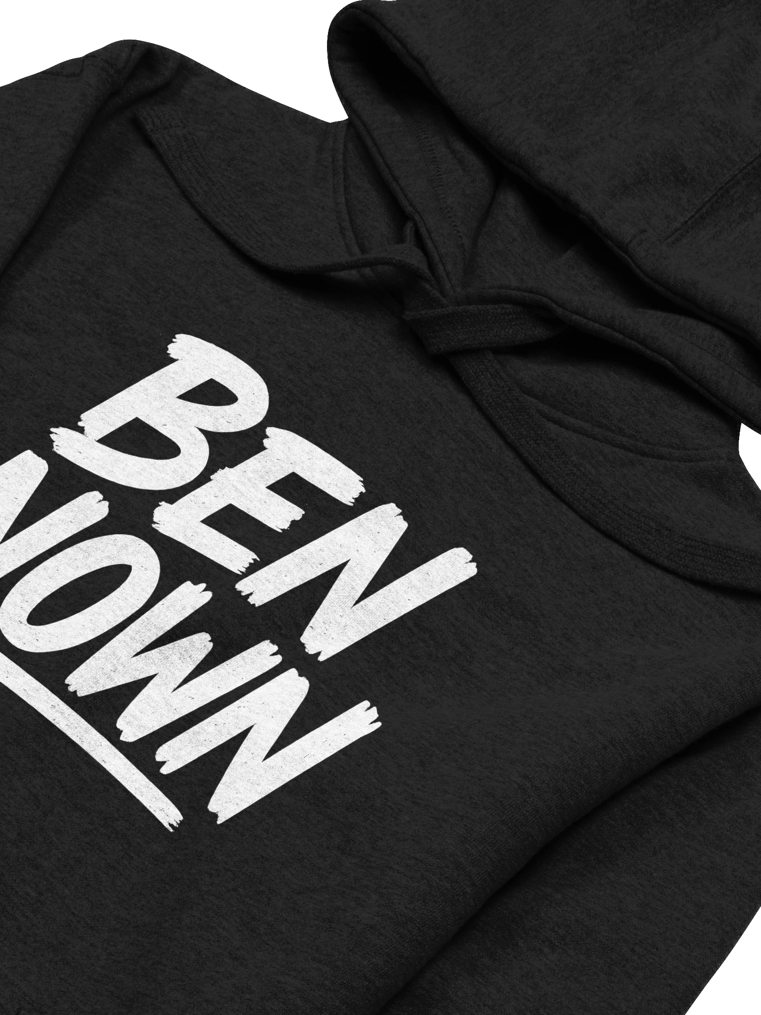 BEN NOWN Hoodie product image (19)